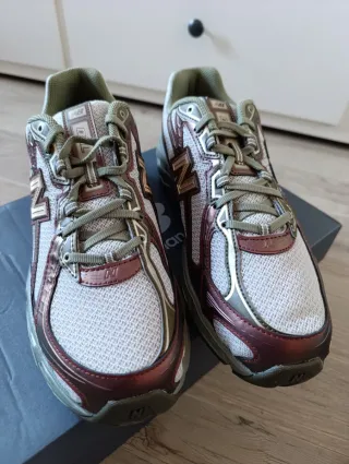 Zapatillas New Balance 740 Talla 44.5