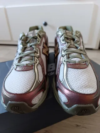 Zapatillas New Balance 740 Talla 44.5