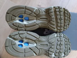 Zapatillas New Balance 740 Talla 44.5