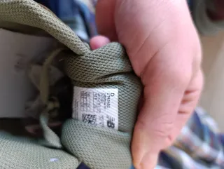 Zapatillas New Balance 740 Talla 44.5