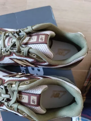 Zapatillas New Balance 740 Talla 44.5