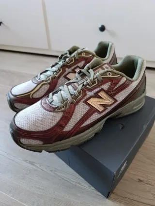 Zapatillas New Balance 740 Talla 44.5