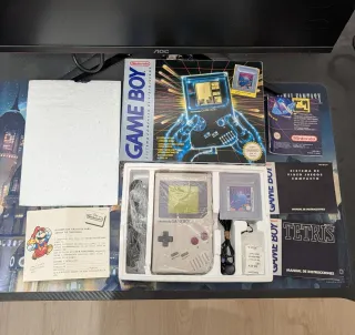 Cambio por Pokémon Puzzle Challenge gbc