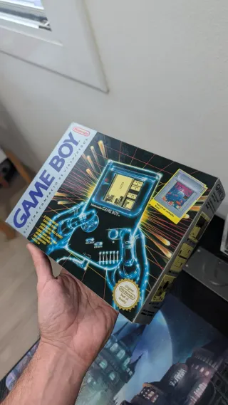 Cambio por Pokémon Puzzle Challenge gbc