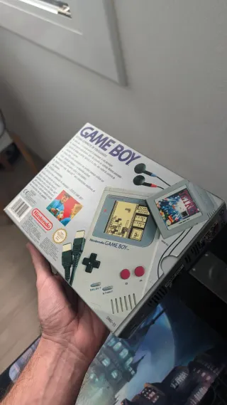 Cambio por Pokémon Puzzle Challenge gbc