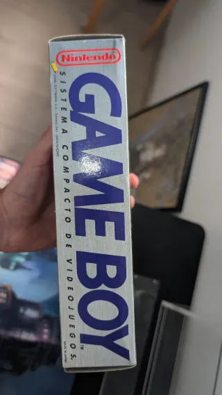 Cambio por Pokémon Puzzle Challenge gbc