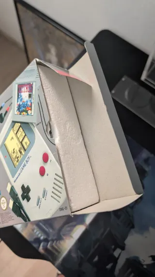 Cambio por Pokémon Puzzle Challenge gbc