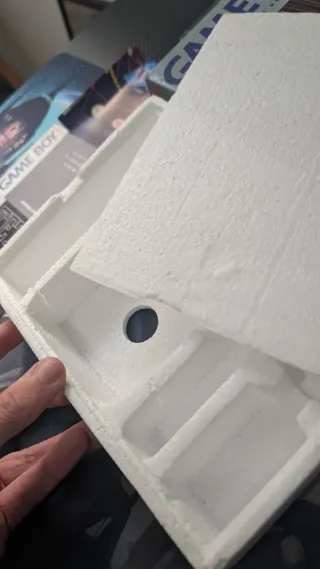 Cambio por Pokémon Puzzle Challenge gbc