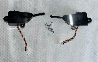 Sensor Colisión Conga 1690 (2 unidades)