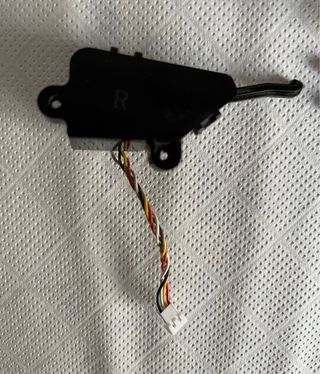 Sensor Colisión Conga 1690 (2 unidades)