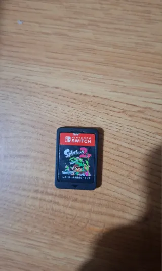 Splatoon 2 per Nintendo Switch