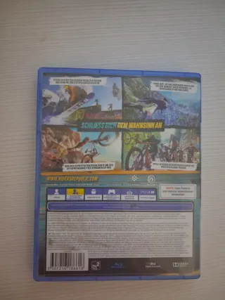 Riders Republic PS4 (Ubisoft)