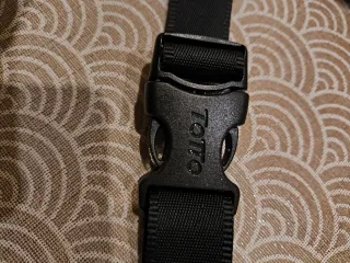 Riñonera Totto Multicolor