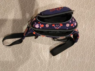 Riñonera Totto Multicolor