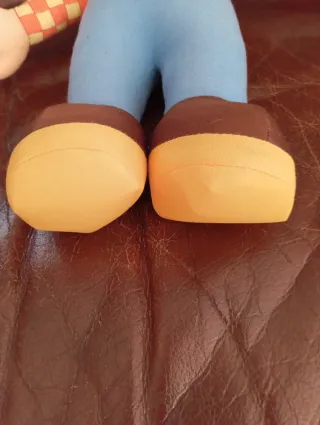 Bob Aggiustatutto Peluche