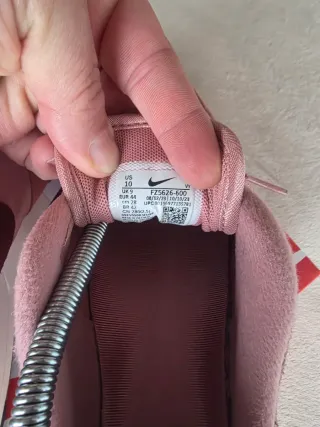 Nike Air Pegasus 89 Talla 44