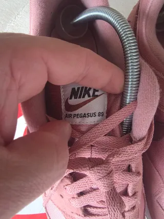 Nike Air Pegasus 89 Talla 44