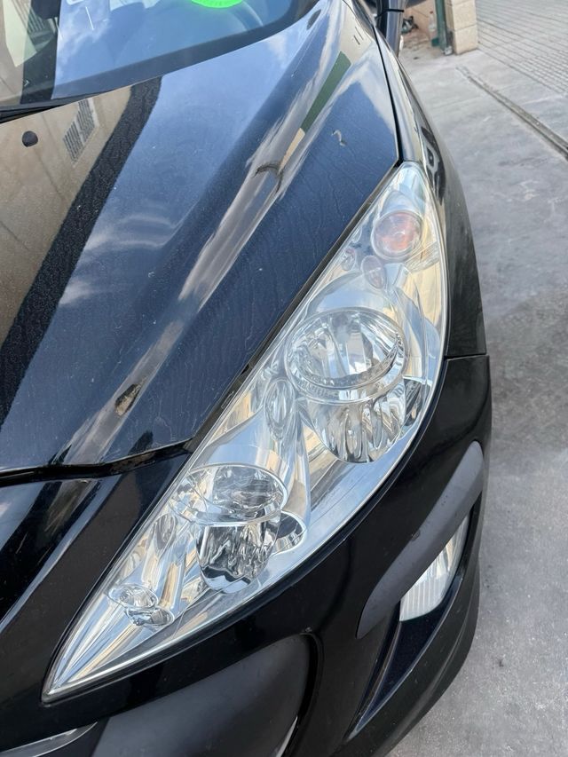 Despiece Peugeot 308 1.6 VTI  Año 2008 / 2011