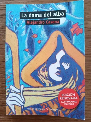 LA DAMA DEL ALBA N/E