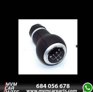 Pomo manual de 5 Velocidades para Audi Sline