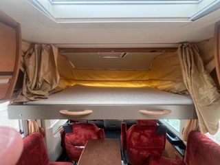 Autocaravana Autostar Aryal 8069