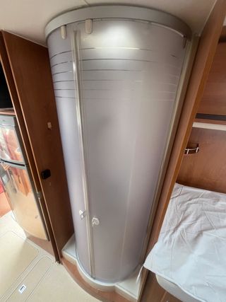 Autocaravana Autostar Aryal 8069