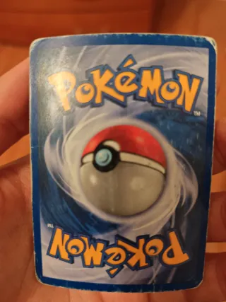 Azumarill Pokémon Card 70 PV