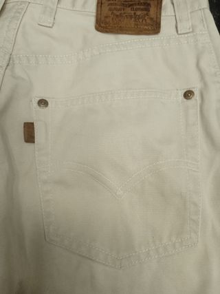 PANTALONES LEVIS