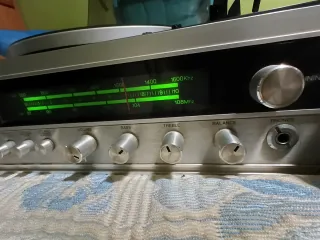 Tocadiscos Bettor EF-450