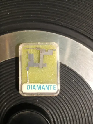 Tocadiscos Bettor EF-450