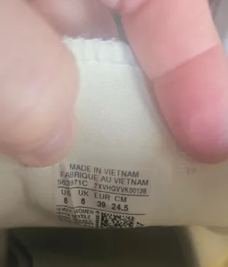 Botines Converse Blancos