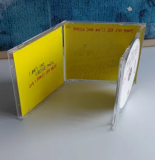 CD Recopilatorio de musica clásica