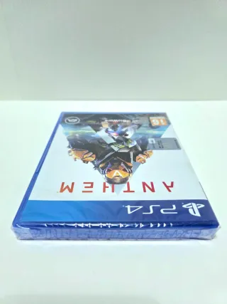 Anthem PS4 - Nuovo Sigillato