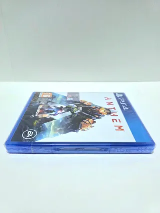 Anthem PS4 - Nuovo Sigillato