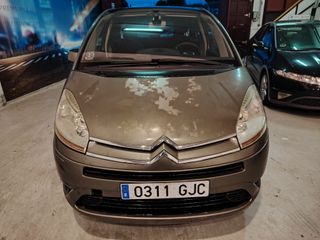 Citroen Grand C4 Picasso 2008
