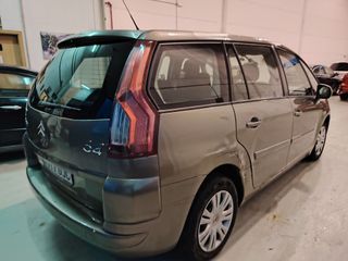 Citroen Grand C4 Picasso 2008