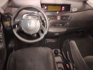 Citroen Grand C4 Picasso 2008