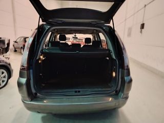 Citroen Grand C4 Picasso 2008