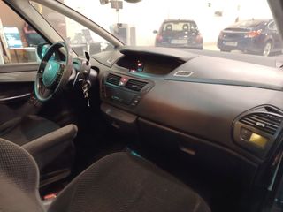 Citroen Grand C4 Picasso 2008