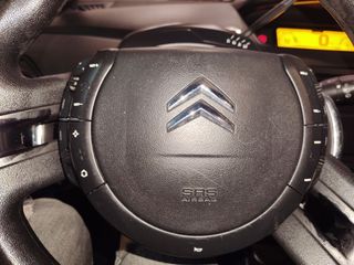 Citroen Grand C4 Picasso 2008