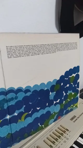 Santo & Johnny - Le Canzoni Del Mare