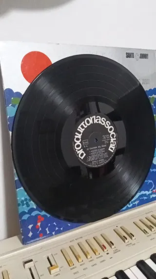 Santo & Johnny - Le Canzoni Del Mare