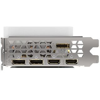 Gigabyte RTX 3080 Vision OC 10GB GDDR6X