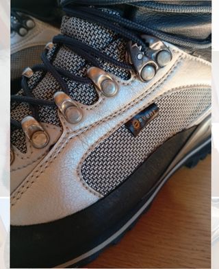 Botas Kayland Apex Trek