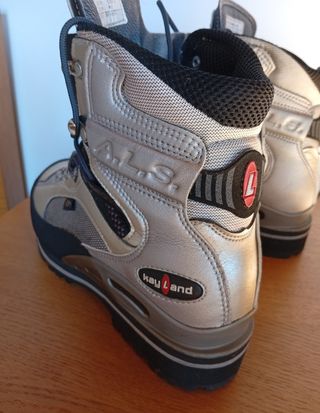 Botas Kayland Apex Trek