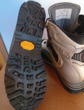 Botas Kayland Apex Trek