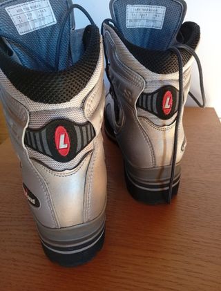 Botas Kayland Apex Trek