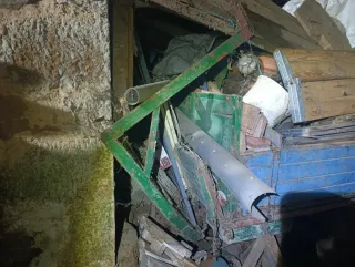 Pasculi900 para piezas