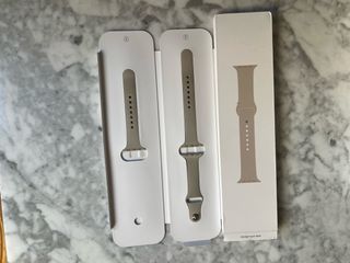 Apple Watch Series 8 41mm GPS+Cellular Gris/Plata