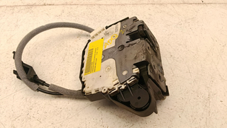 CERRADURA PUERTA DELANTERA IZQUIERDA MINI MINI (R